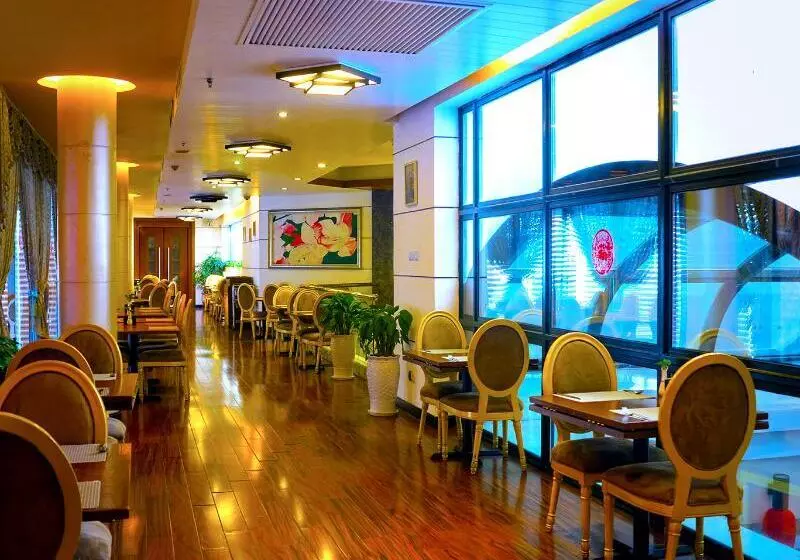 Grand Skylight Gardens Hotel Shanghai