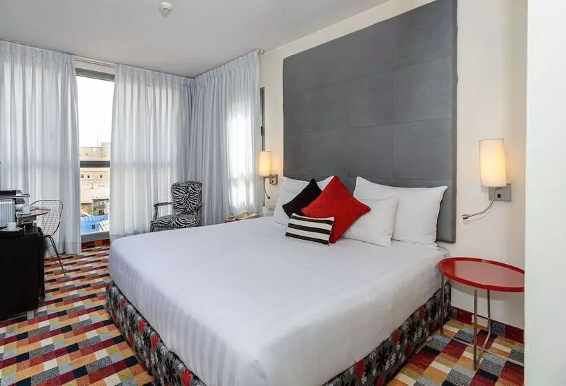 Harmony Hotel   An Atlas Boutique