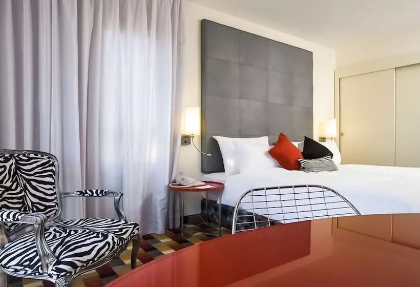 Harmony Hotel   An Atlas Boutique