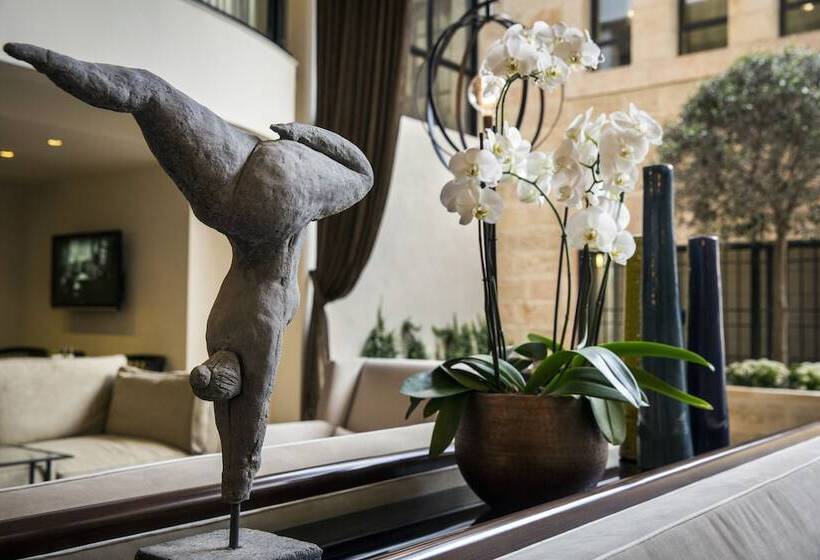 Harmony Hotel An Atlas Boutique