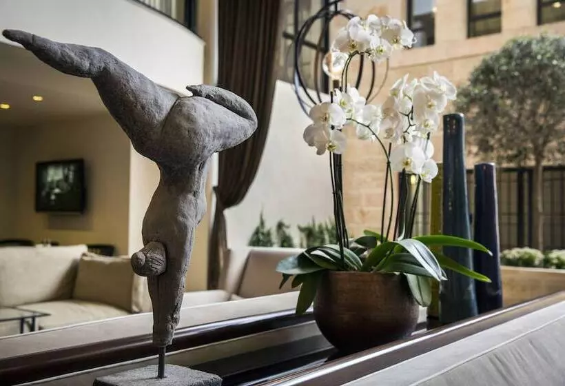 Harmony Hotel   An Atlas Boutique