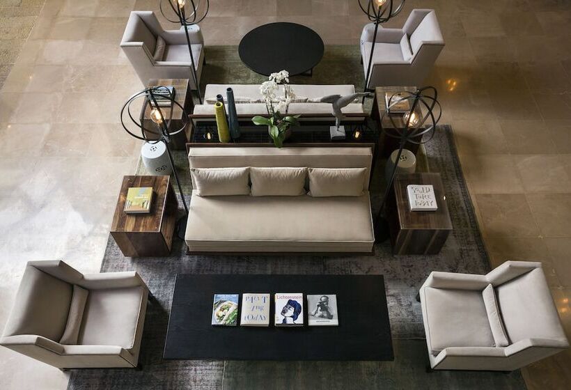 Harmony Hotel An Atlas Boutique