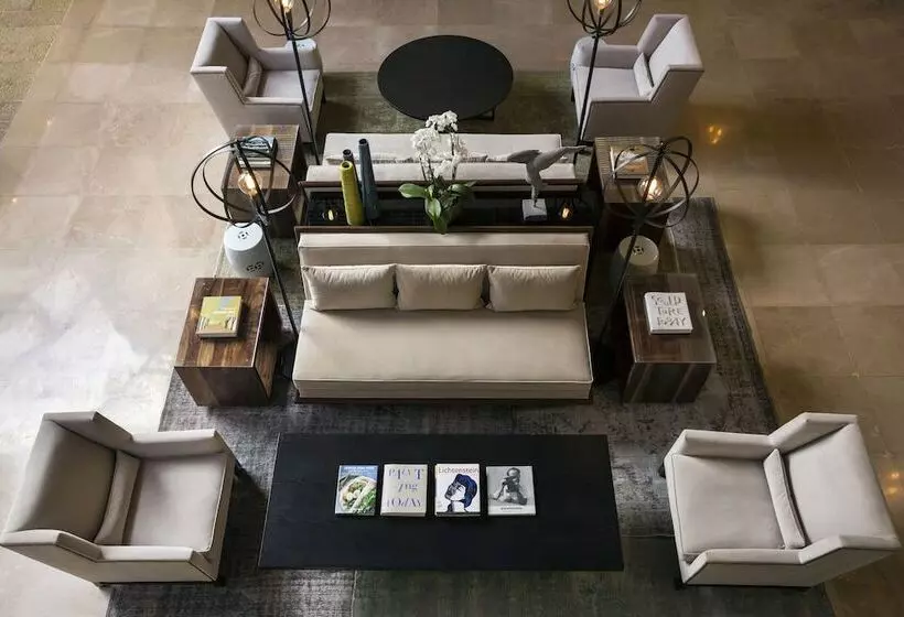 Harmony Hotel   An Atlas Boutique