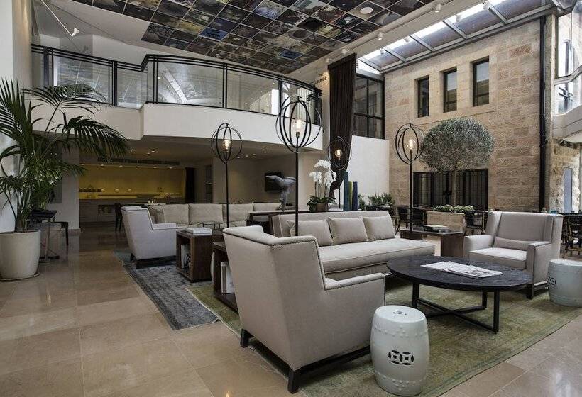 Harmony Hotel An Atlas Boutique