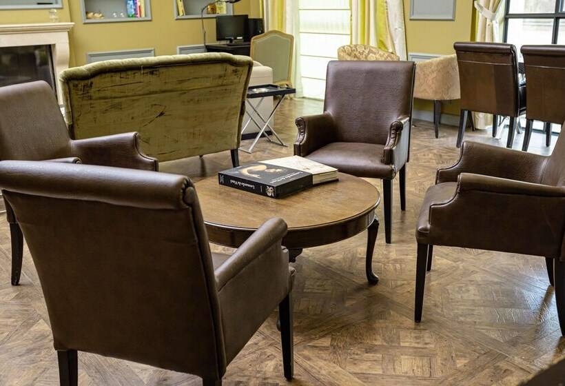 Harmony Hotel An Atlas Boutique