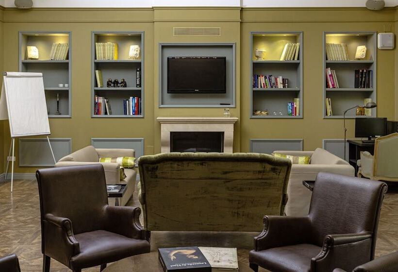 Harmony Hotel An Atlas Boutique