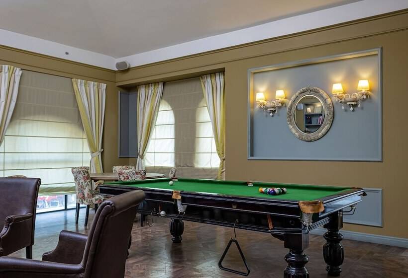 Harmony Hotel An Atlas Boutique