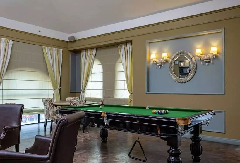 Harmony Hotel   An Atlas Boutique