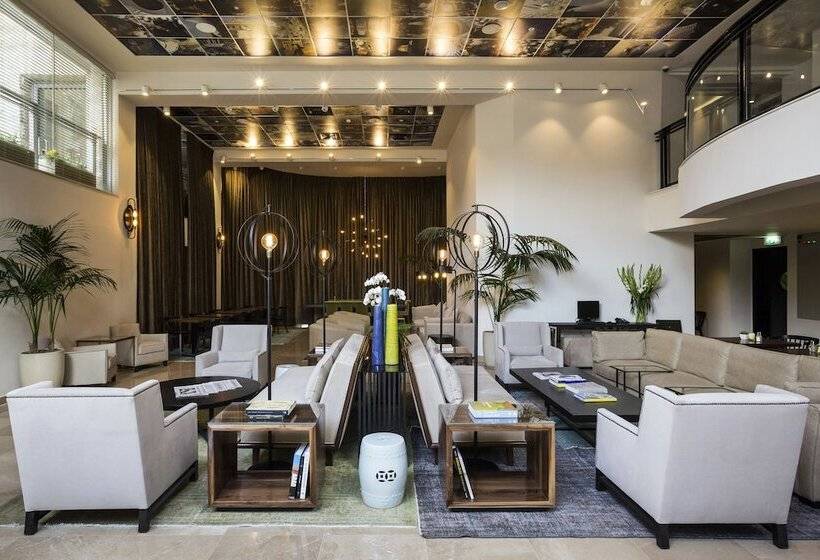 Harmony Hotel An Atlas Boutique