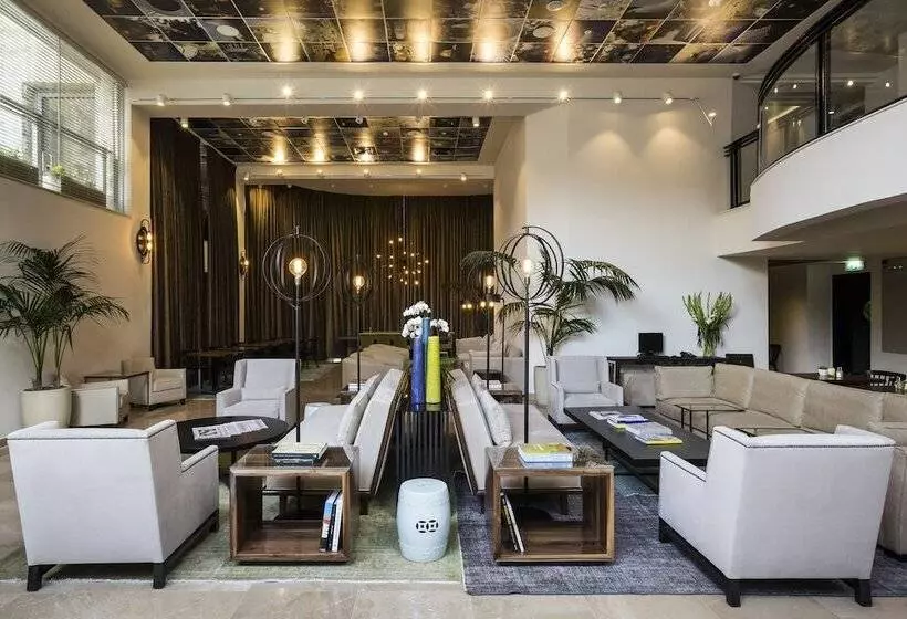 Harmony Hotel   An Atlas Boutique