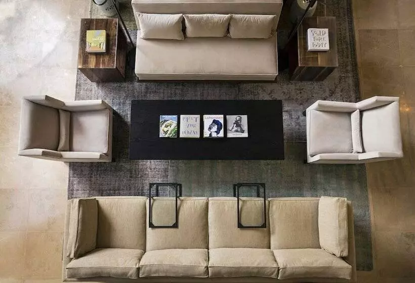 Harmony Hotel   An Atlas Boutique