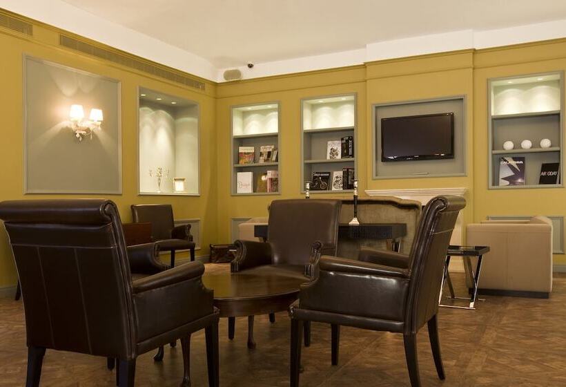 Harmony Hotel An Atlas Boutique