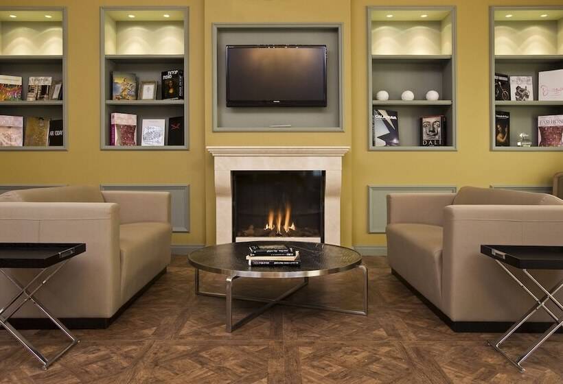 Harmony Hotel An Atlas Boutique