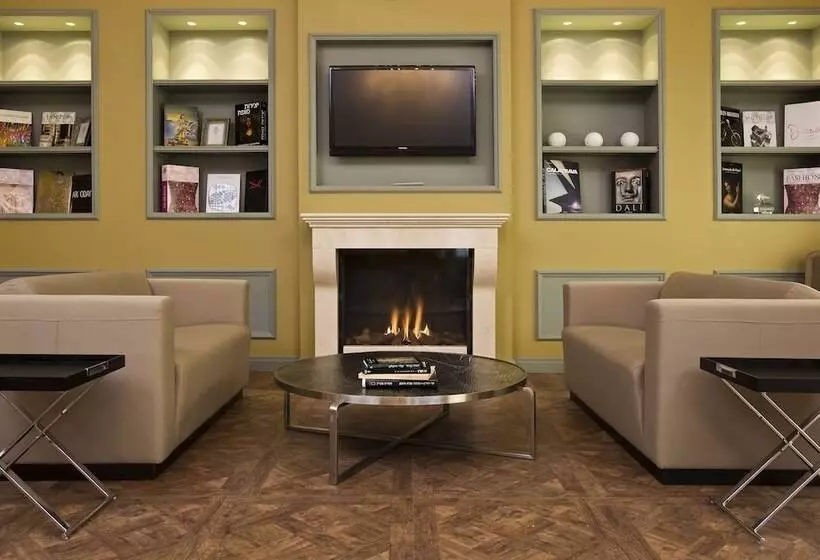 Harmony Hotel   An Atlas Boutique