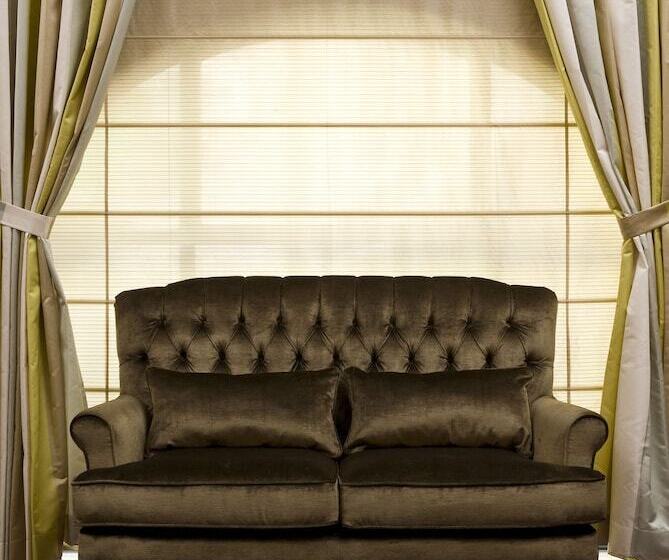 Harmony Hotel An Atlas Boutique