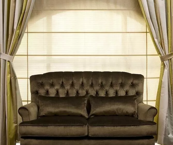 Harmony Hotel   An Atlas Boutique