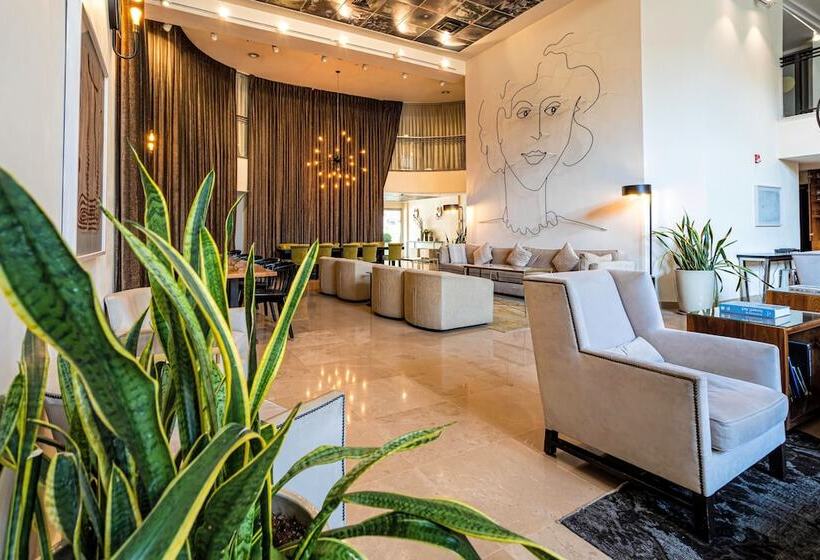 Harmony Hotel An Atlas Boutique