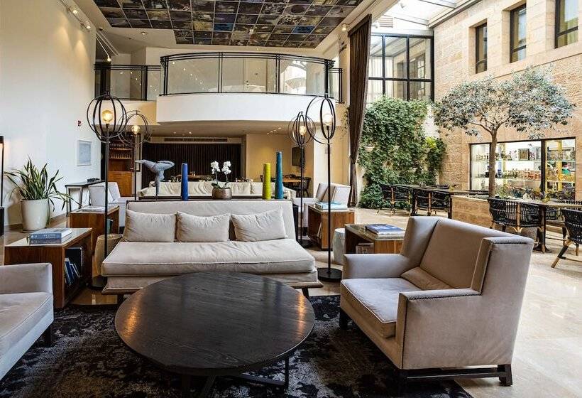 Harmony Hotel An Atlas Boutique