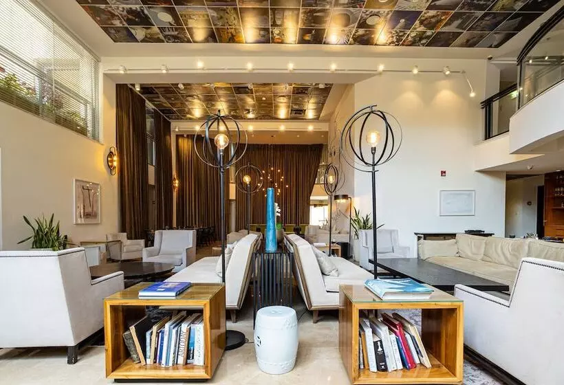 Harmony Hotel   An Atlas Boutique