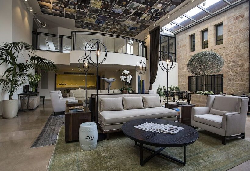 Harmony Hotel An Atlas Boutique