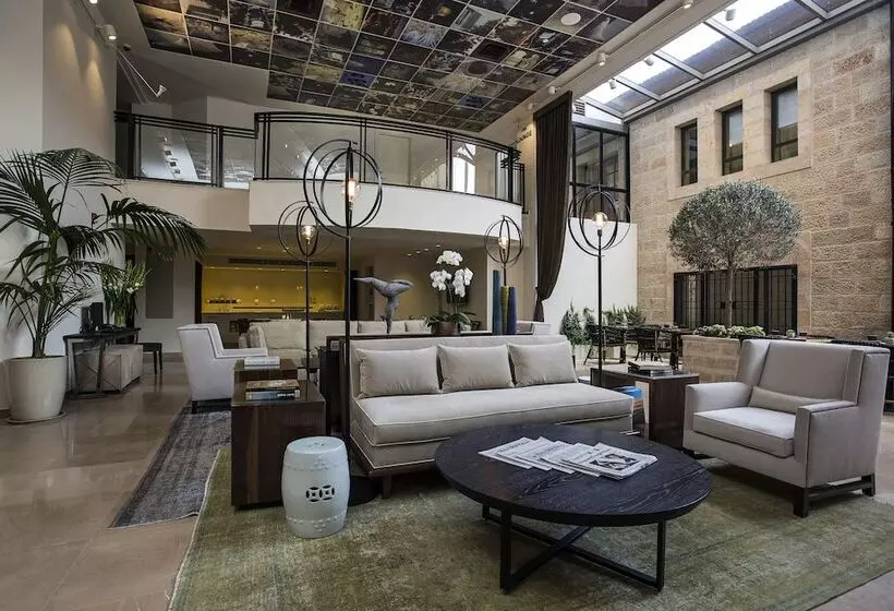 Harmony Hotel   An Atlas Boutique