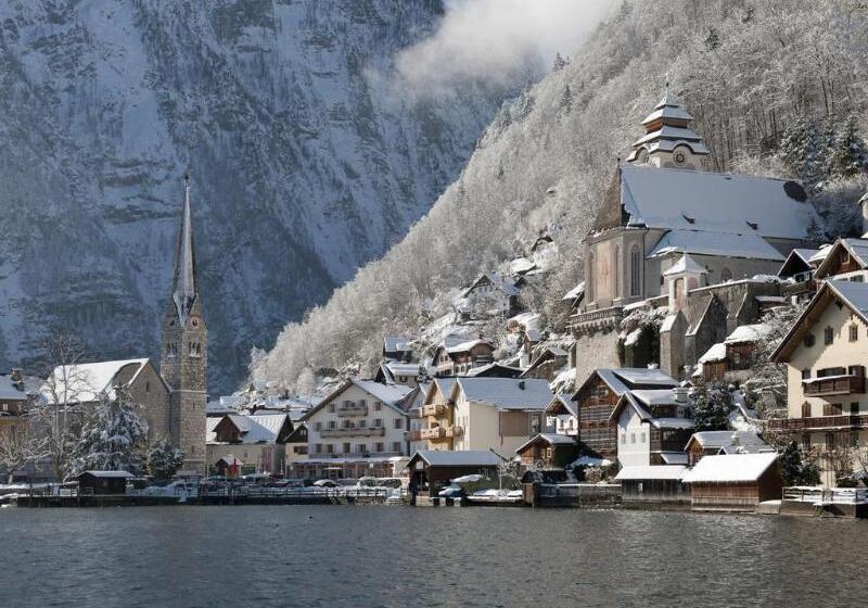 Heritage Hotel Hallstatt