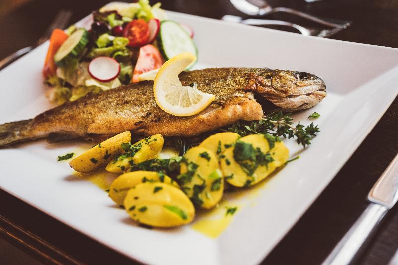 Heritage Hotel Hallstatt