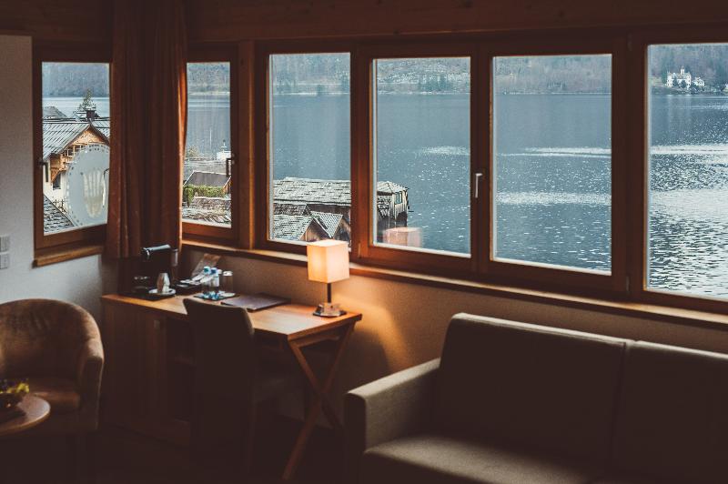 Heritage Hotel Hallstatt