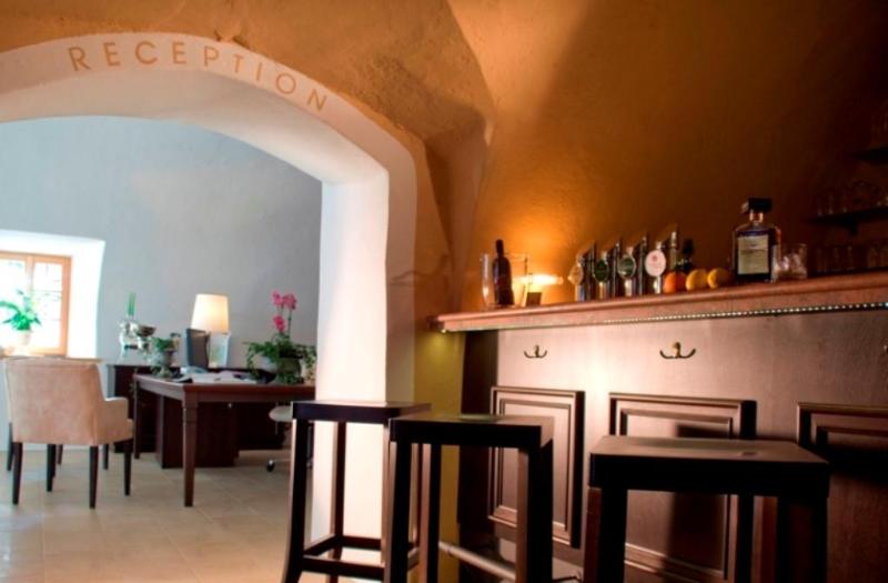 Heritage Hotel Hallstatt