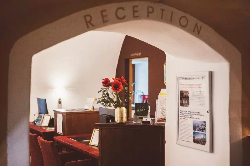 Heritage Hotel Hallstatt