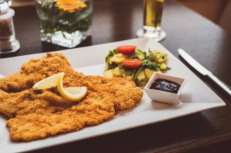 Heritage Hotel Hallstatt