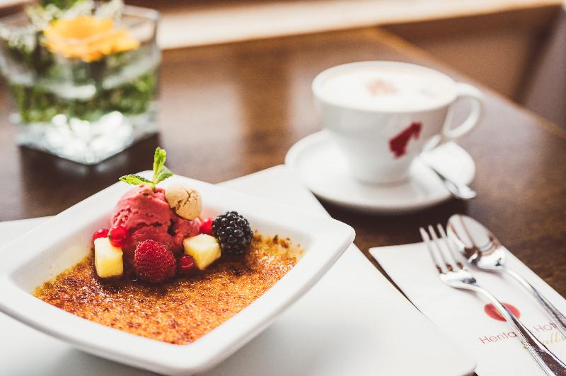 Heritage Hotel Hallstatt