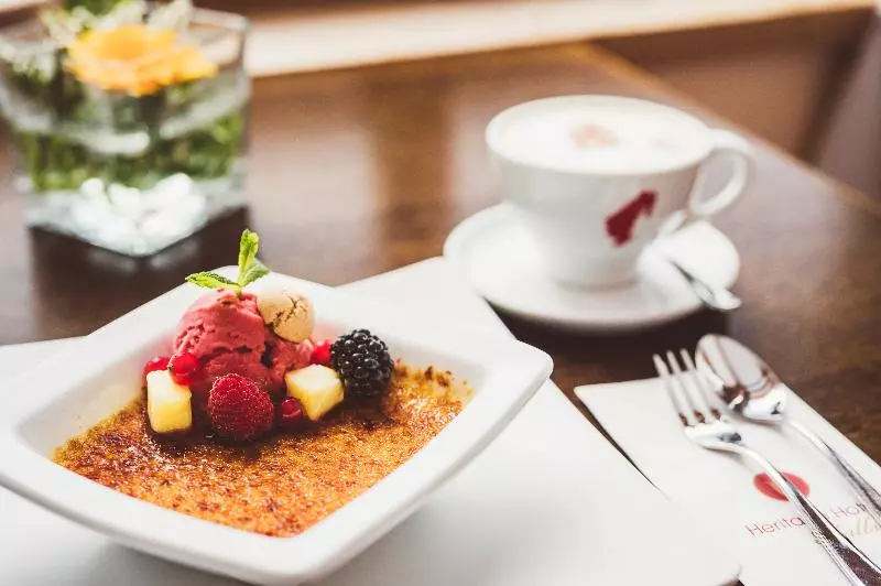 Heritage Hotel Hallstatt