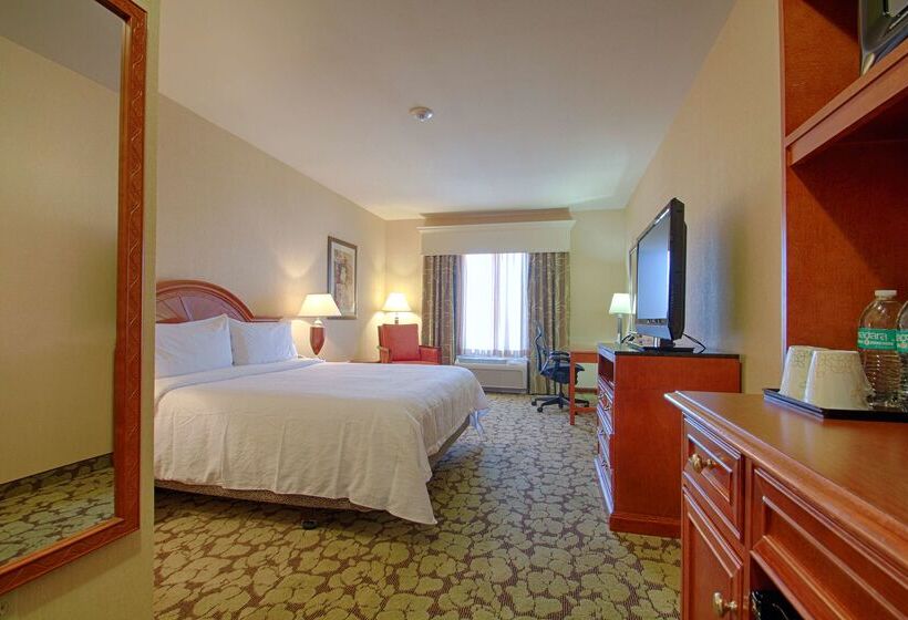 فندق Hilton Garden Inn Las Vegas Strip South