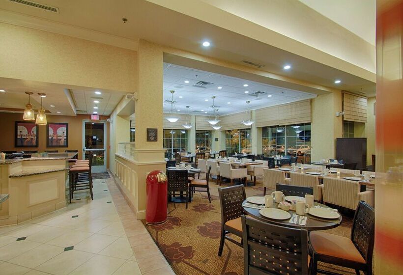 فندق Hilton Garden Inn Las Vegas Strip South