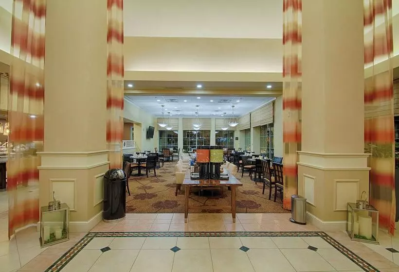 Hotelli Hilton Garden Inn Las Vegas Strip South