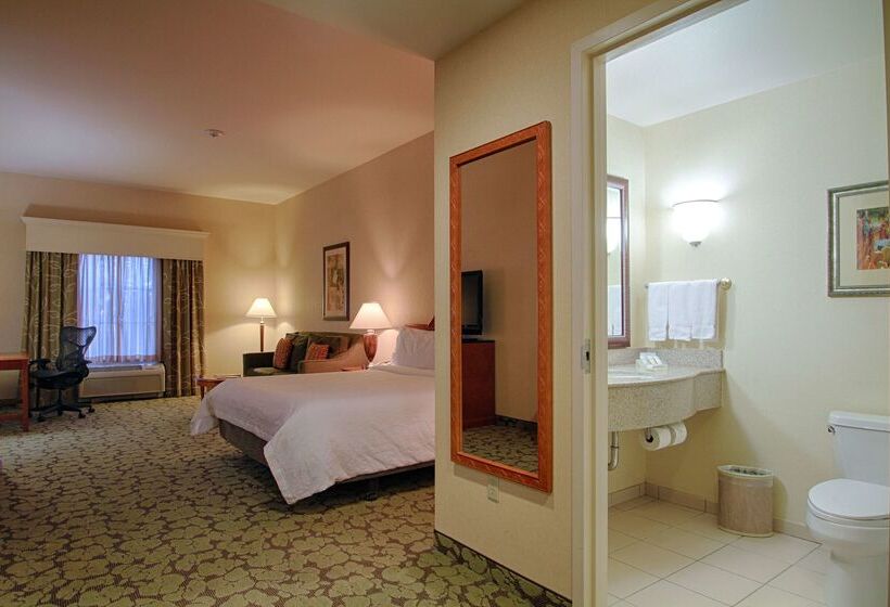 فندق Hilton Garden Inn Las Vegas Strip South