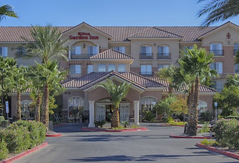 فندق Hilton Garden Inn Las Vegas Strip South