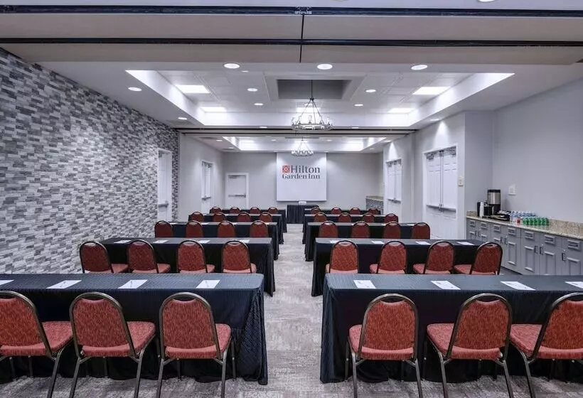 Hotelli Hilton Garden Inn Las Vegas Strip South