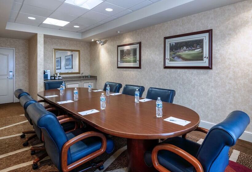 فندق Hilton Garden Inn Las Vegas Strip South