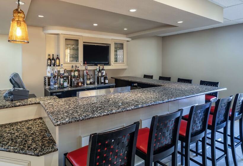 فندق Hilton Garden Inn Las Vegas Strip South