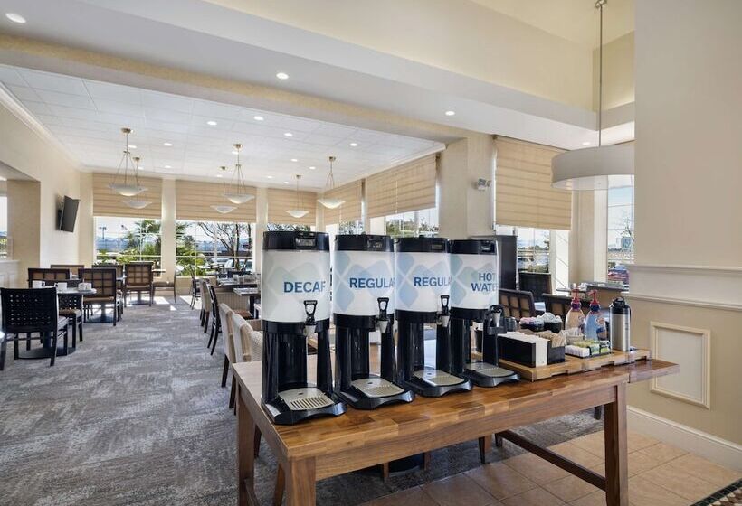 فندق Hilton Garden Inn Las Vegas Strip South