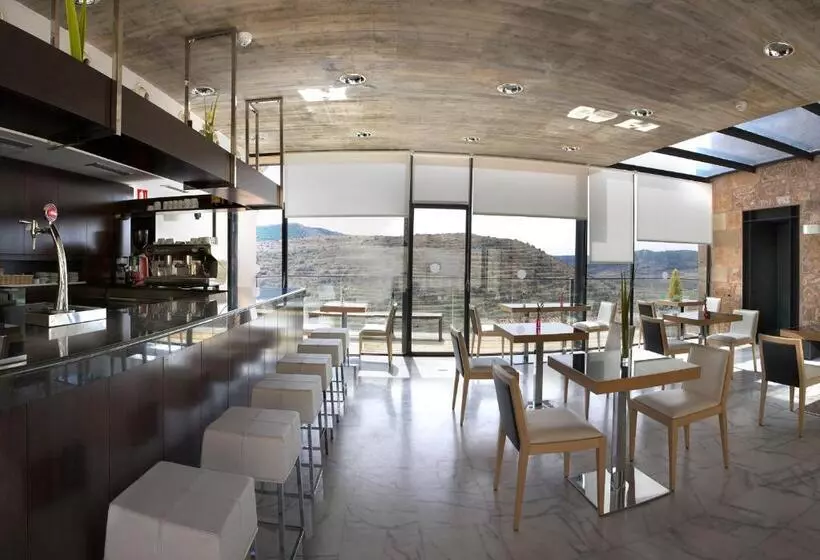 호텔 Hospedería Palacio De Allepuz