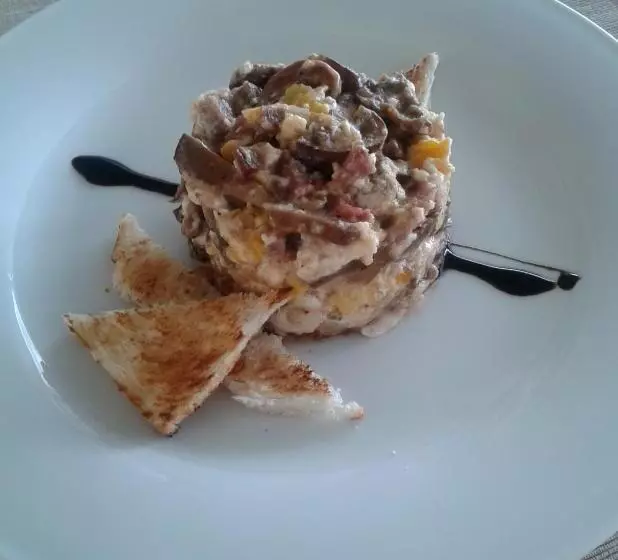 호텔 Hospedería Palacio De Allepuz