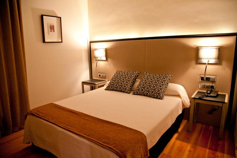 ホテル Hospedería Palacio De Allepuz