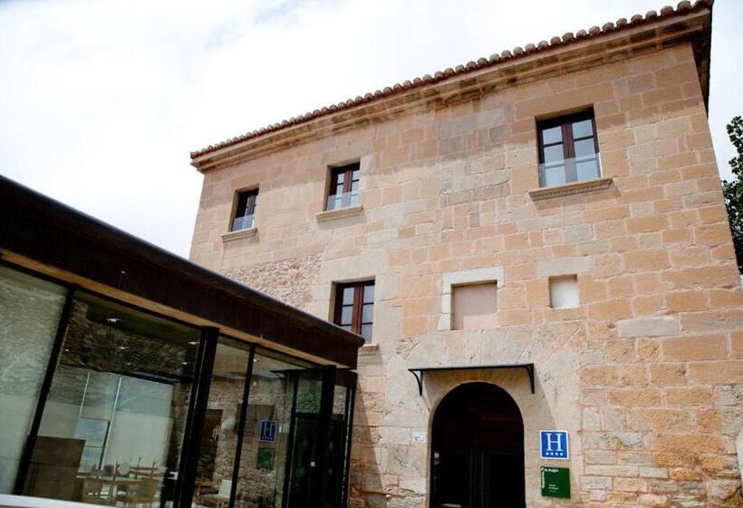 ホテル Hospedería Palacio De Allepuz