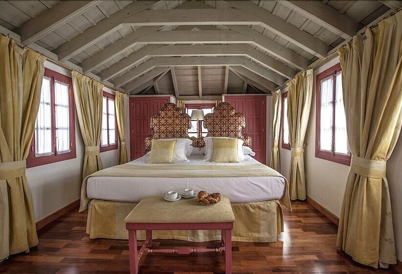 هتل Las Casas De La Judería De Córdoba