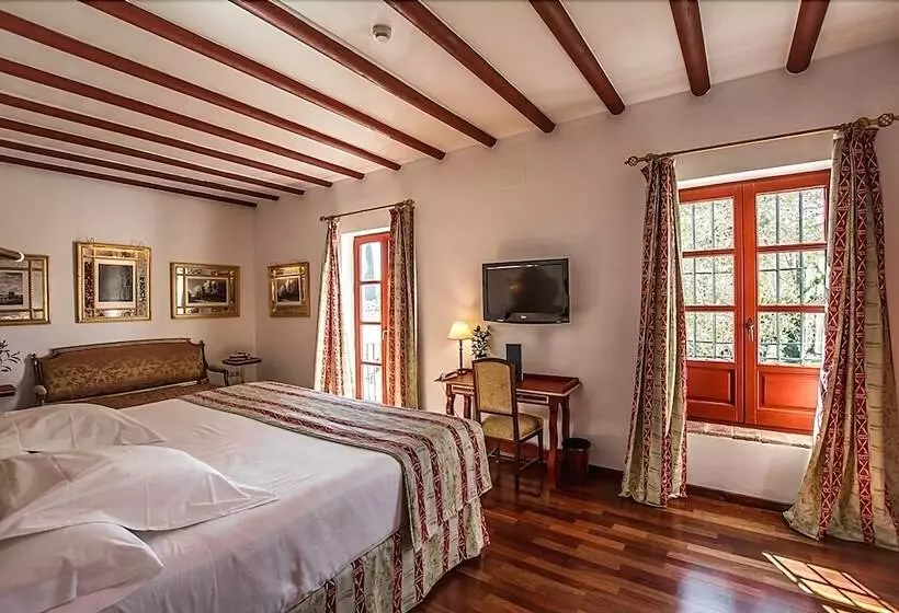 هتل Las Casas De La Judería De Córdoba