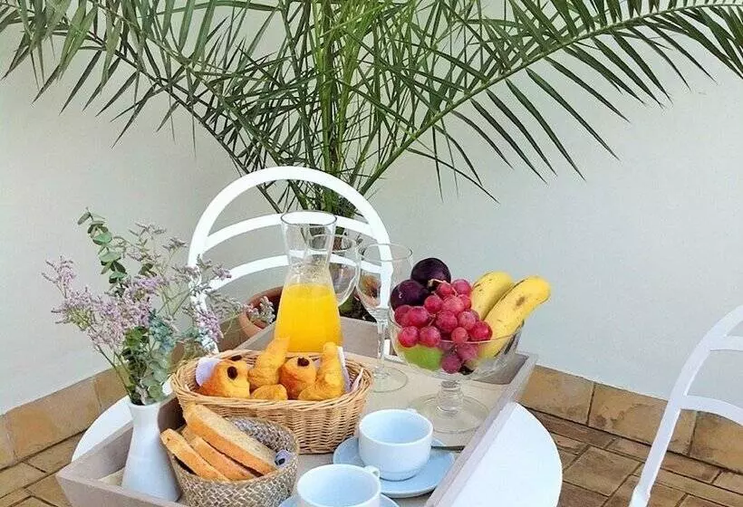 هتل Las Casas De La Judería De Córdoba