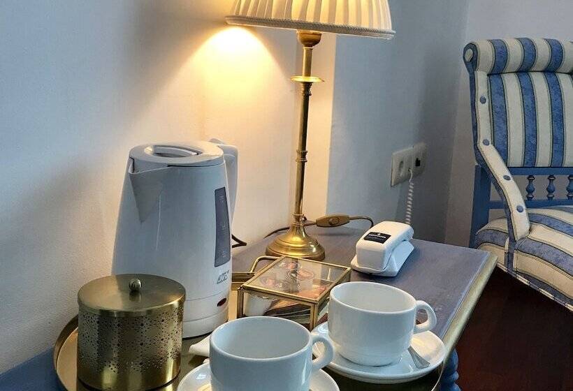 هتل Las Casas De La Judería De Córdoba